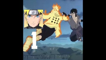 Naruto: Slugfest | Part 1 - HD GamePlay | Walkthrough (Android-iOS)