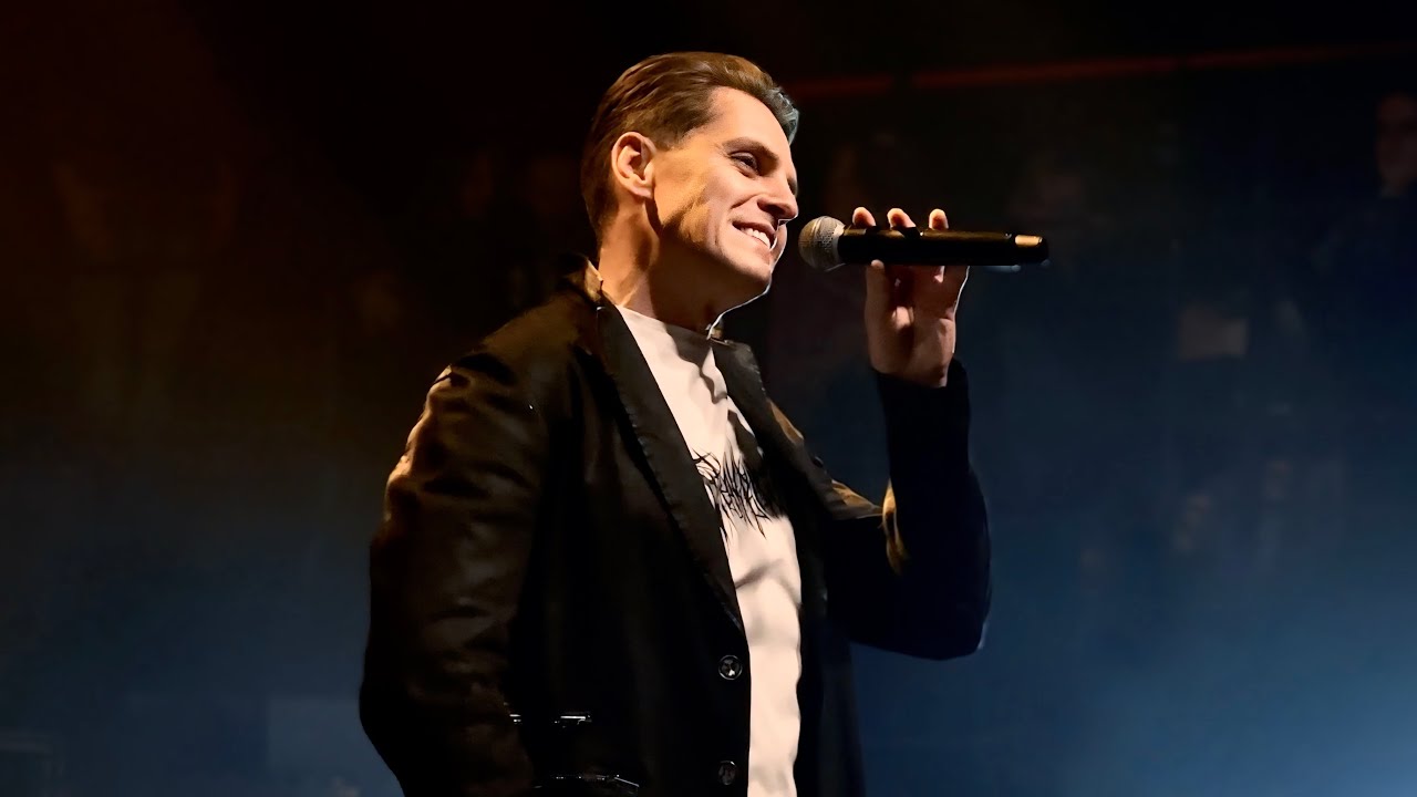 Иван Ожогин - Despacito 22.02.24