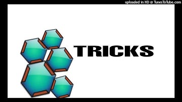 TRICKS - SMOOTH TRAP | RAP | HIPHOP | BEAT PROD BY SLPGroundSoundMusic | Caustic 3 |