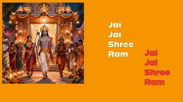 Rang Rang Mein Ram