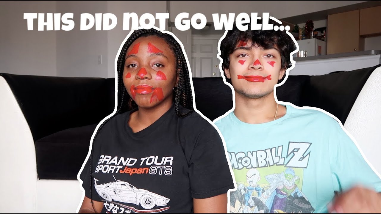 i did the boyfriend tag with my boyfriend... turns out i don't like him anymore