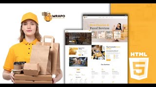 Learn how to add shipment on a courier website for free