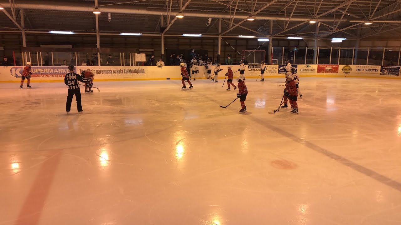 EPS vs BJR lv D2 AAA