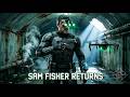 Splinter Cell Remake (2027) - New Update