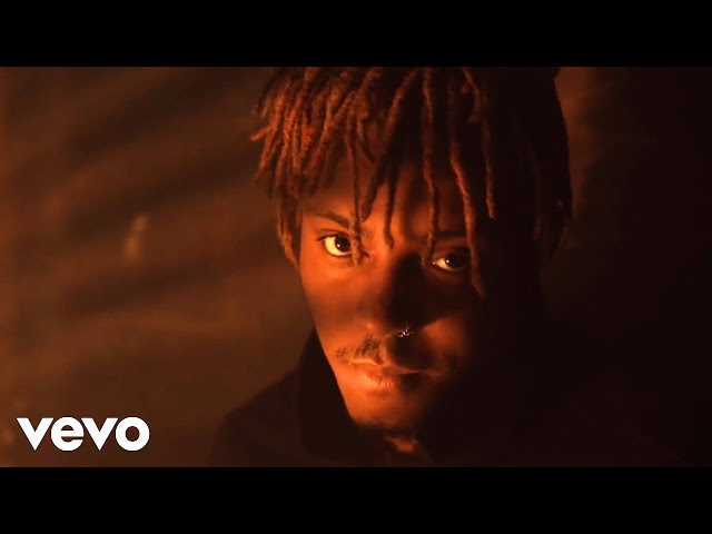 Juice WRLD - Legends (lyrics video) class=