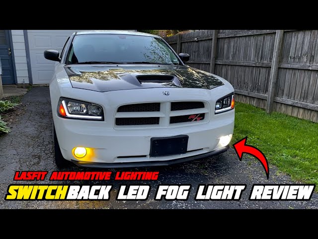fog lights for dodge charger 2008 Switchback Light Review! (Lasfit LED) Strength:2% (20mg) 2016-2021 Toyota Tacoma LED Light Mounts/Combos Collection The #1 Online Vape If you dont wish