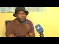 Mwine Mushi Dies