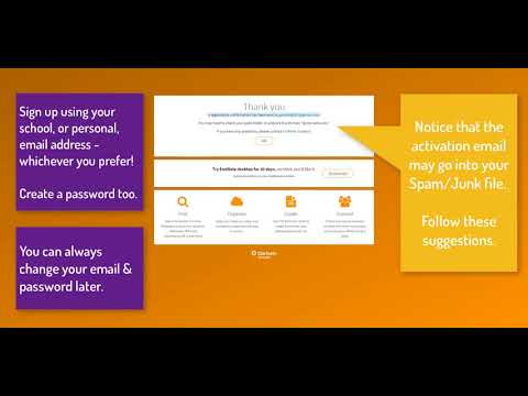 EndNote Basic Sign In