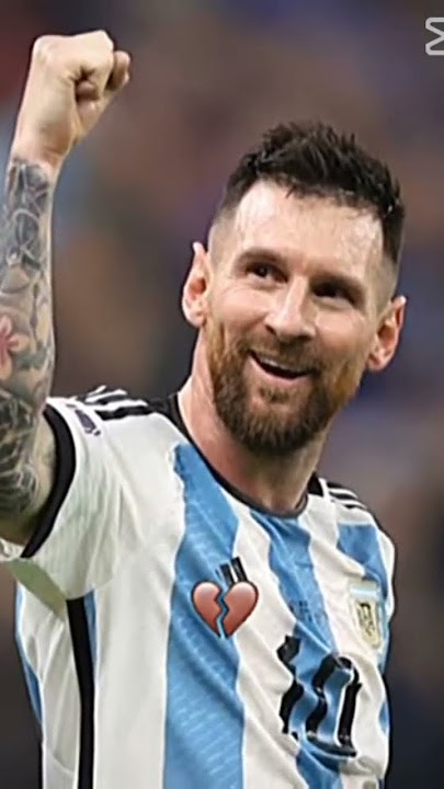 Lionel Messi VS Cristiano Ronaldo #portugal #argentina #football