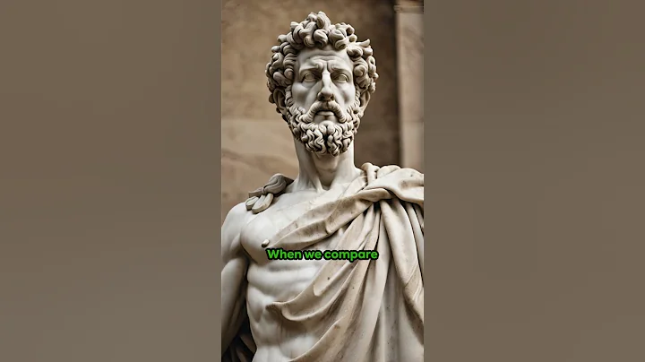 Comparison: The Thief of Joy - A Stoic Perspective | The Rowan Resiliency