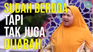 Download lagu IBU RATNA! Setiap Hari Sudah Berdoa Tapi Tak Dijabah | SIRAMAN QOLBU (2/4)
