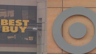 Retailers say tariffs will cost shoppers