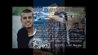 Ese Carmona Ft Ab Joe - Te Extrañare (Lad Wayno) Q.E.D.