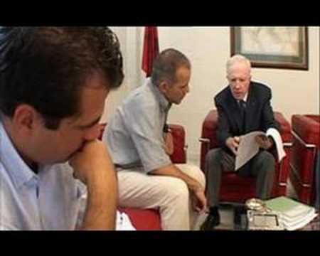 Μαθήματα από τον Κ.Πλεύρη (Γ)