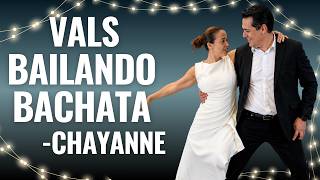 Coreografía / Vals de Boda / Bailando Bachata - Chayanne