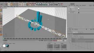 Cinema 4D tutorial - Sound Effects