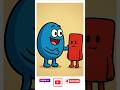 Toons Fun 🔵🔴 | Playful Cartoon Moments!