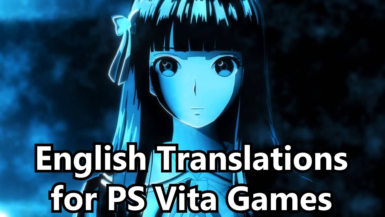 Plastic Memories English Translation Vita - Vita Homebrew Rom