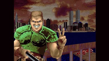 DooM Hell On Earth — Project Brutality (skill: I AM THE PAINKILLER) #04