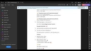 Java MultiThreading Runnable+executor service, runnable vs callable, thread local, isInterrupted.
