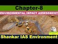 Shankar IAS Environment: Chapter-8 Environmental Impact Assessment | For UPSC, SSC, State PSC, etc.
