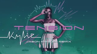 Kylie Minoque - Tension (Jason Parker Remix) #kylieminogue #tensionremix