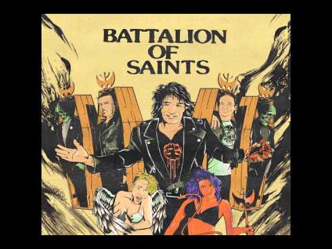 Battalion of Saints - Darkness