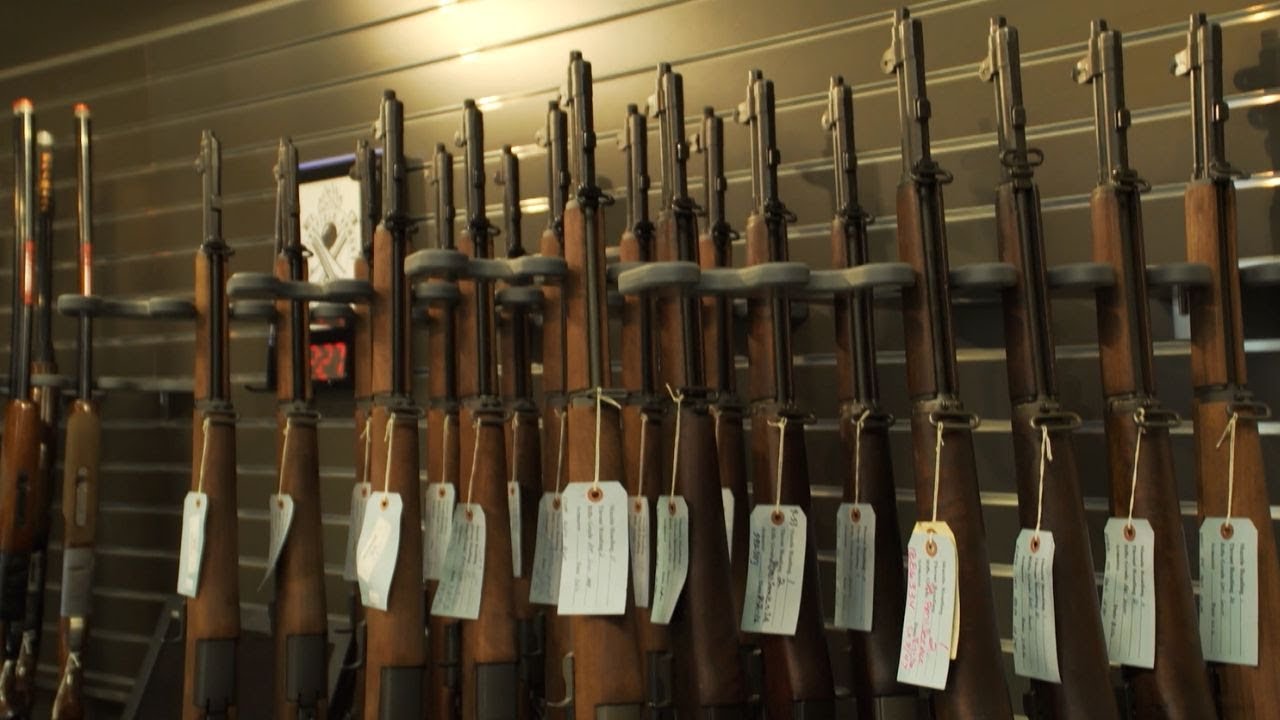 Scottsdale's Titanium Lounge, Shooting at CMP, Safety Tips: GunVenture|S1 E13 Bonus shotguns for kids