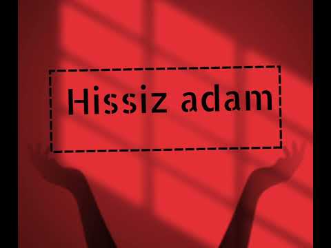 Afo-Hissiz adam