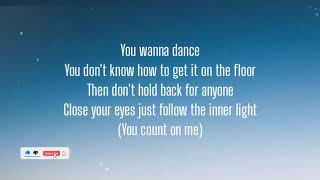 ELDER BROOK , BOB MOSES - INNER LIGHT ( LYRICS )