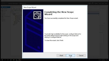 TFTSR #139 DHCP your VLANS