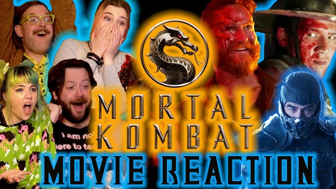 Flawless Victory (Music Inspired by the Film Mortal Kombat) by