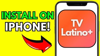 How To Install TV Latino On iPhone (UPDATED METHOD) screenshot 5