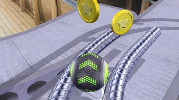 Going Balls‏ - SpeedRun Gameplay Level 2797- 2799