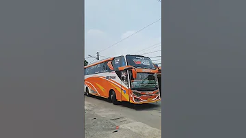 BASURI MUSICAL AIR HORN Shorts Bus Indonesia 