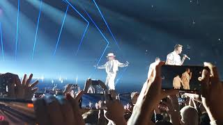 Backstreet Boys - Everybody (Backstreet's Back) [29.10.2022 r., Kraków, Tauron Arena]