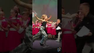 Фестиваль-Конкурс детского и юношеского творчества «Времена года»