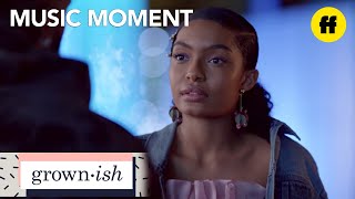 grown-ish | season 1, episode 12 music: danielle parente - 