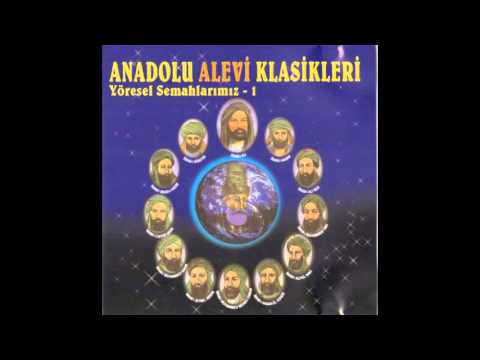 Anadolu Alevi Klasikleri - Yine Dertli Dertli