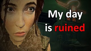 Je pensais que les mises à jour de DBD ne pouvaient pas être pires…