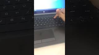 Laptop screen zoom in zoom out