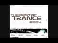 Trance - The Ultimate Collection Presents: The Best Of Trance 2004 - CD1