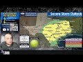 Texas Overnight Storm Alert: Severe Weather Possible Into Saturday Morning Mp3 Song