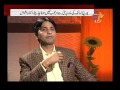 Kumar Vishwas ने कविताओं से बांधा समां  ABP News Hindi ...