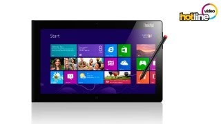 Lenovo tablet thinkpad 3g toca life