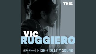 Video thumbnail of "Vic Ruggiero - Parking Lot"