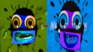 Klasky Csupo Meets Nickelodeon Csupo Effects Round 1 Vs DRMAAB7500IAKSCTO