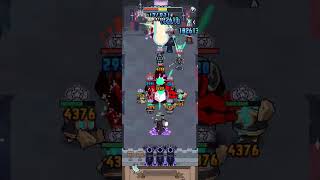 King God Castle West Tower of Trials Clear screenshot 4