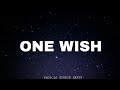 FREE Sad Type Beat One Wish Emotional Rap Piano Instrumental