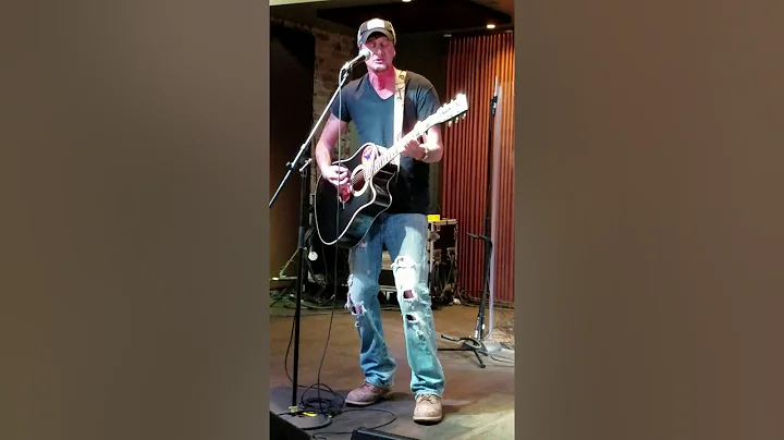 Eric Atkinson Country Love song